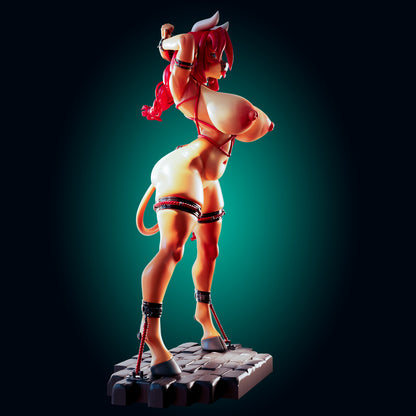 Bonnie Bovine