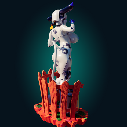 Cowbot