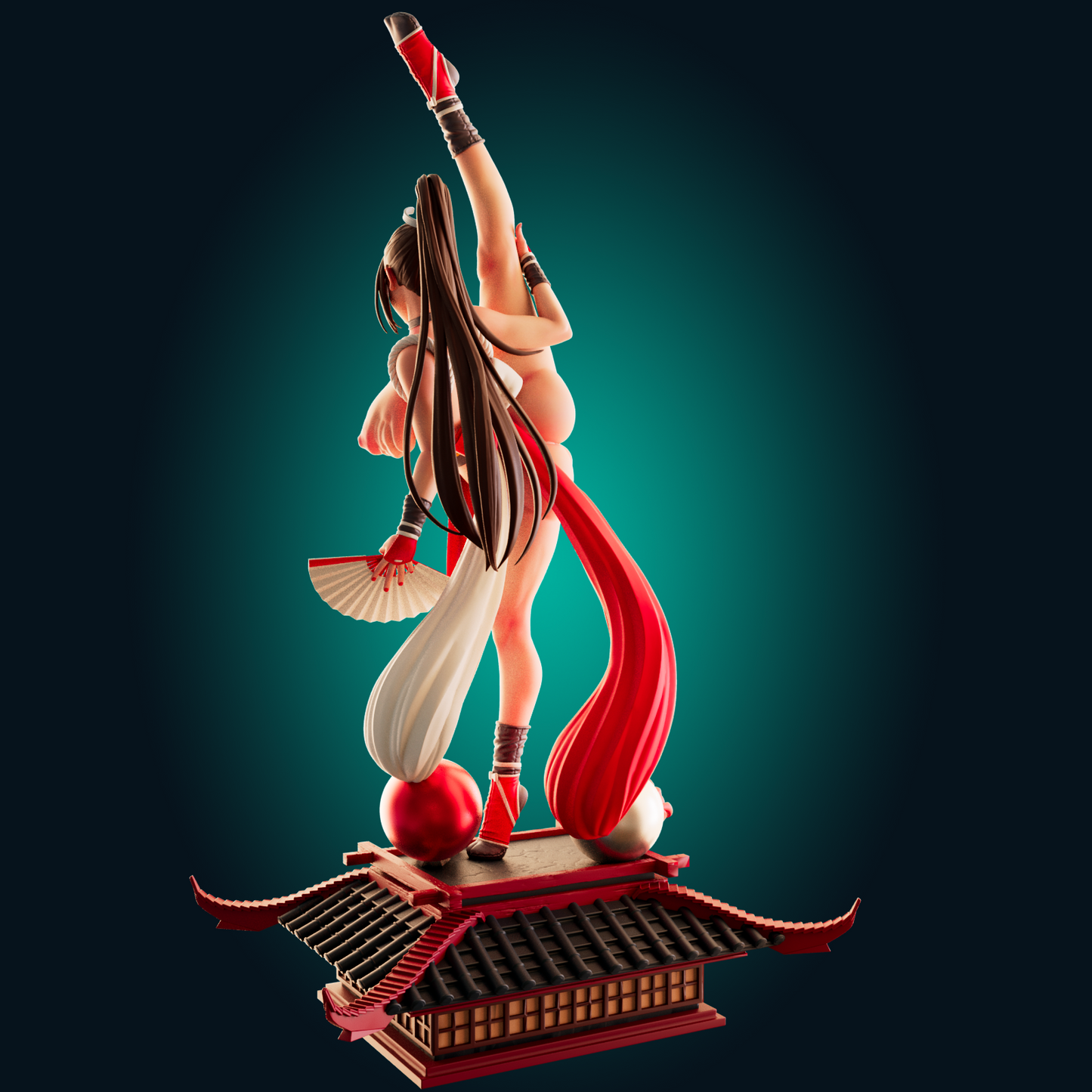 Shiranui Mai