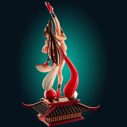 Shiranui Mai