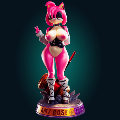 Amy Rose