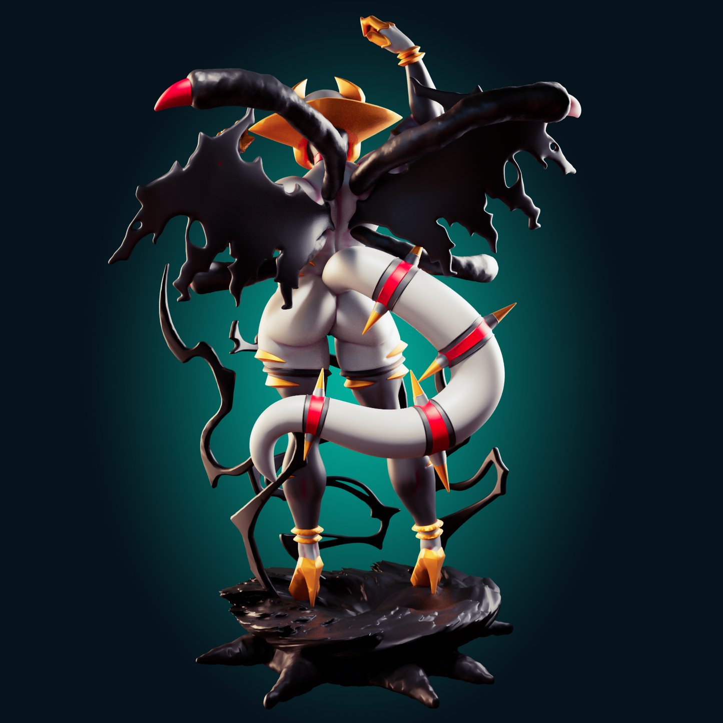 Giratina