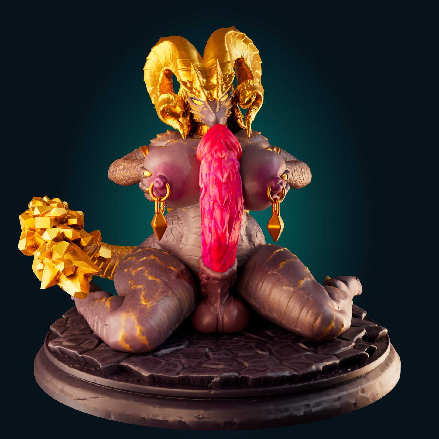 Kulve Taroth