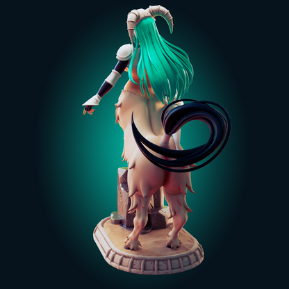 Nelliel