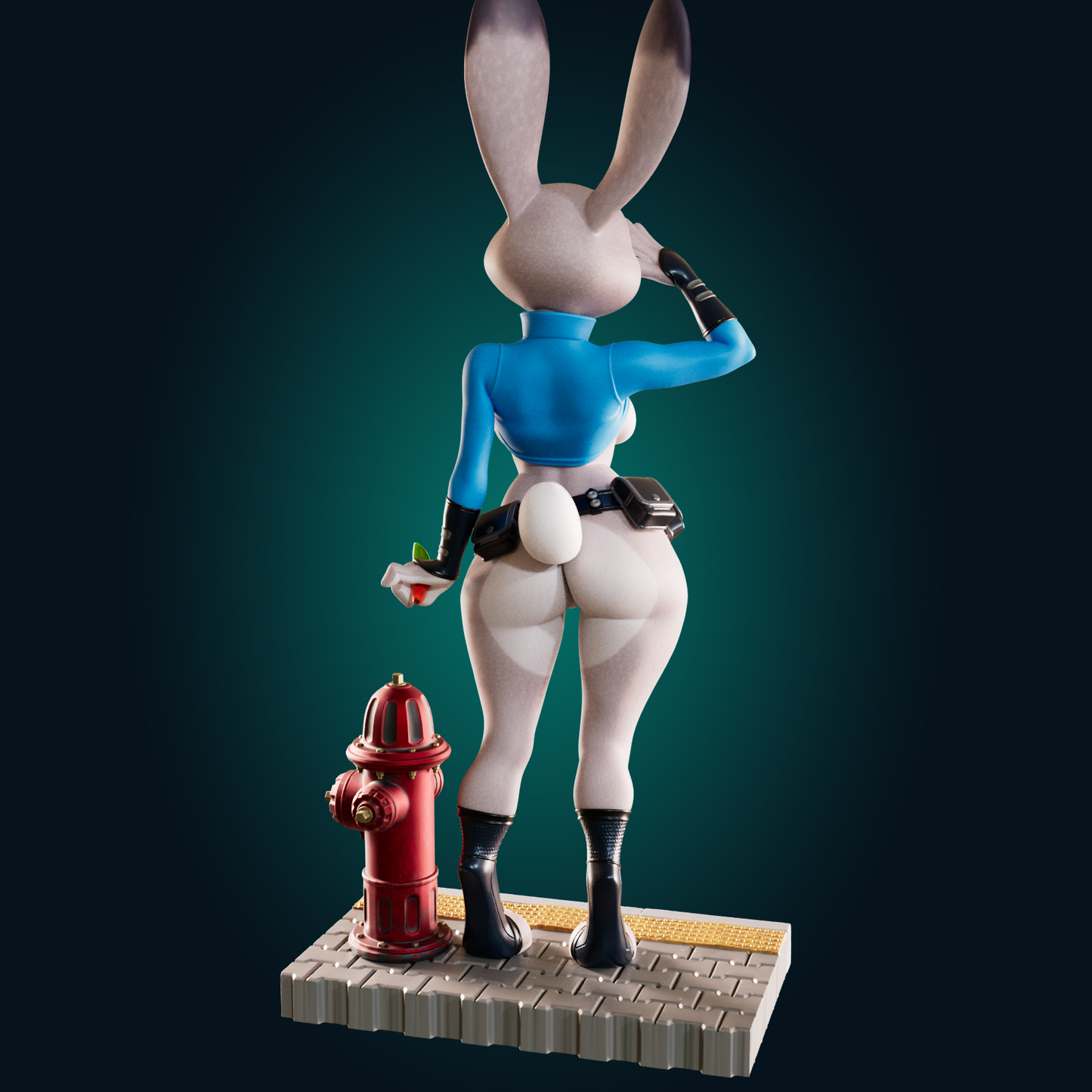 Judy Hopps