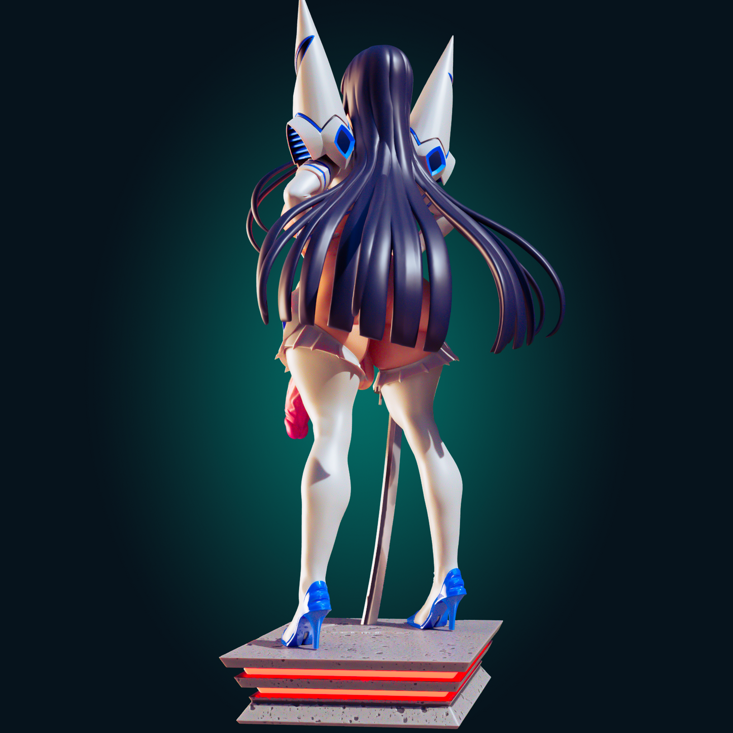 Satsuki Kiryūin
