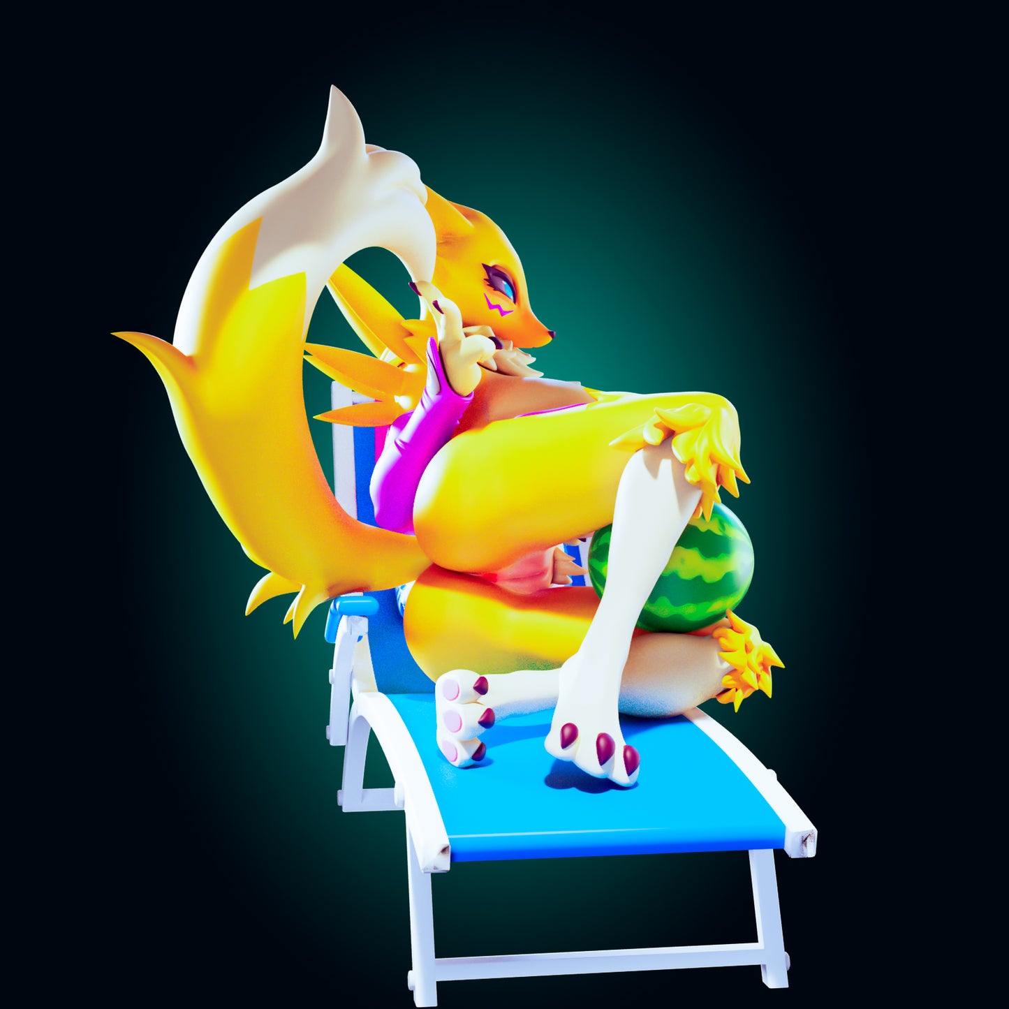 Renamon
