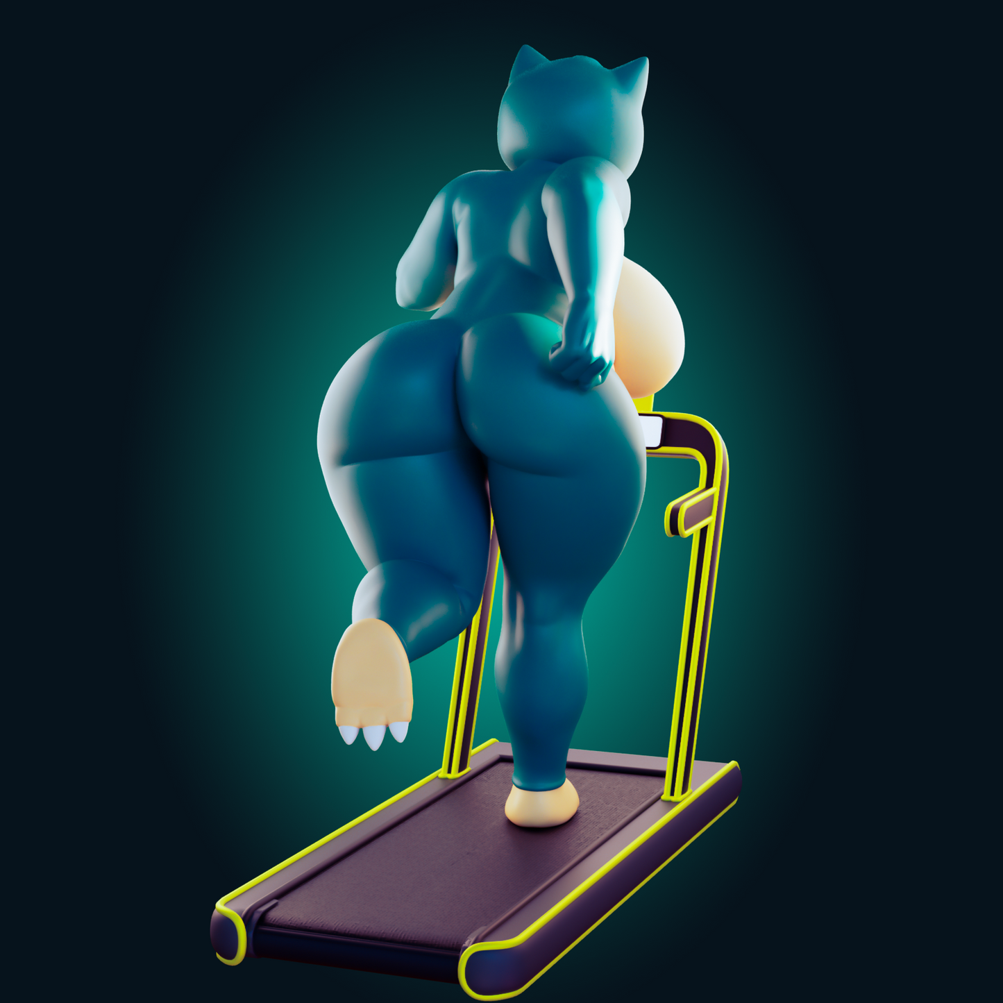 Snorlax
