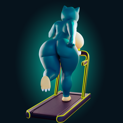 Snorlax