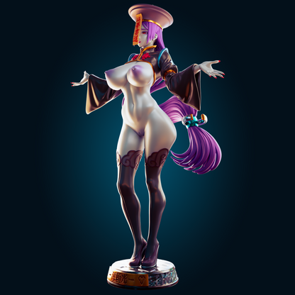 Minamoto Jiangshi