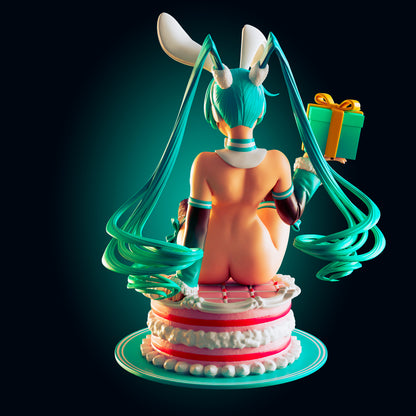 Hatsune Miku