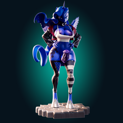 Princess Luna