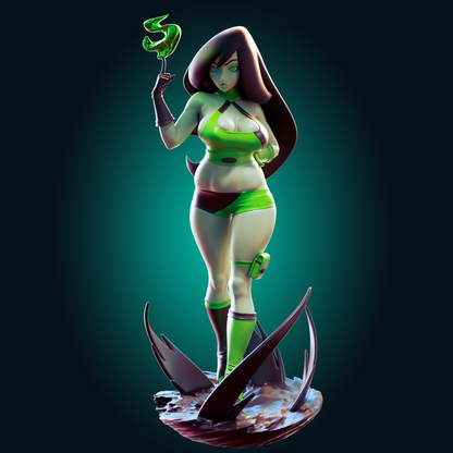 Shego