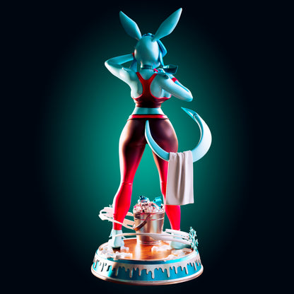 Glaceon