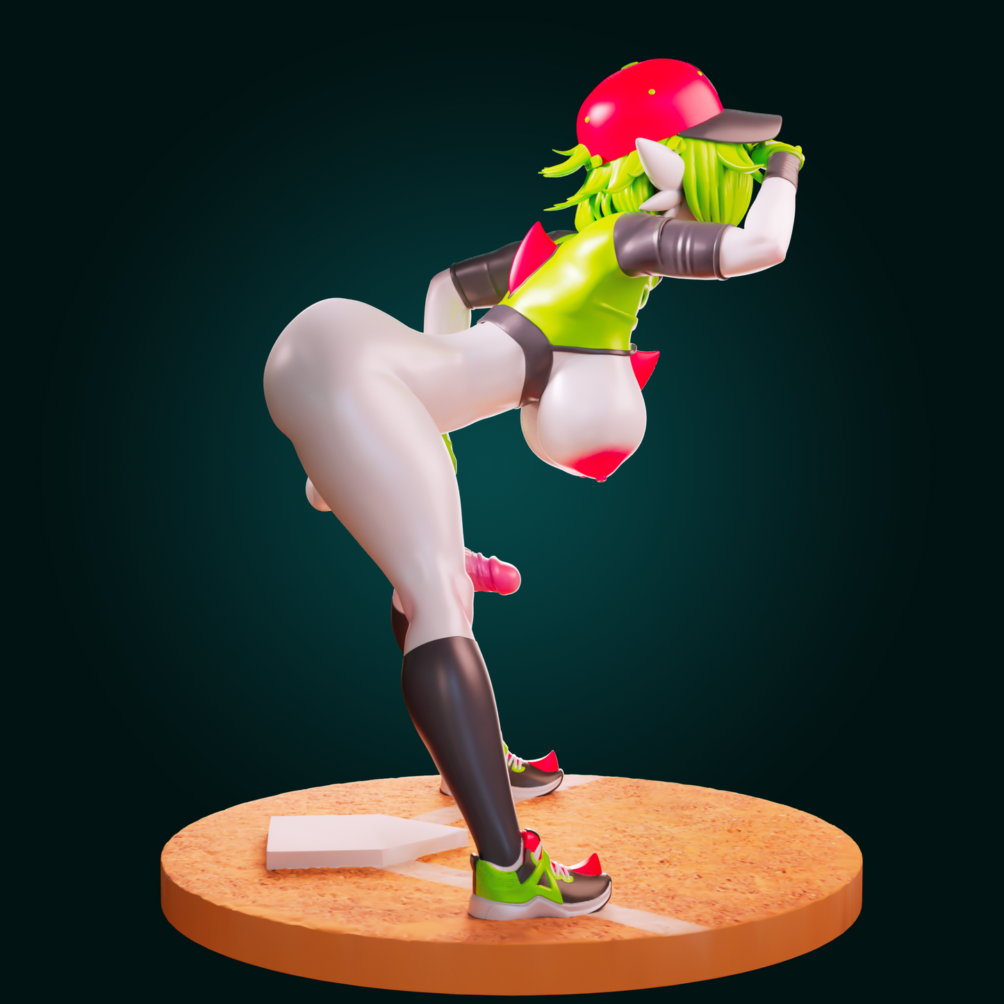 Gardevoir