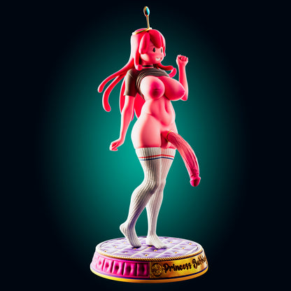 Princess Bubblegum