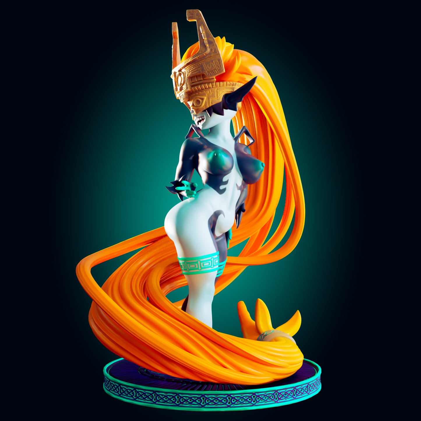 Midna
