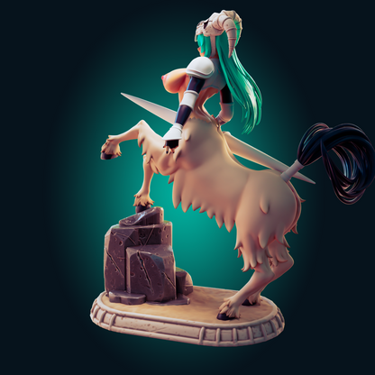 Nelliel