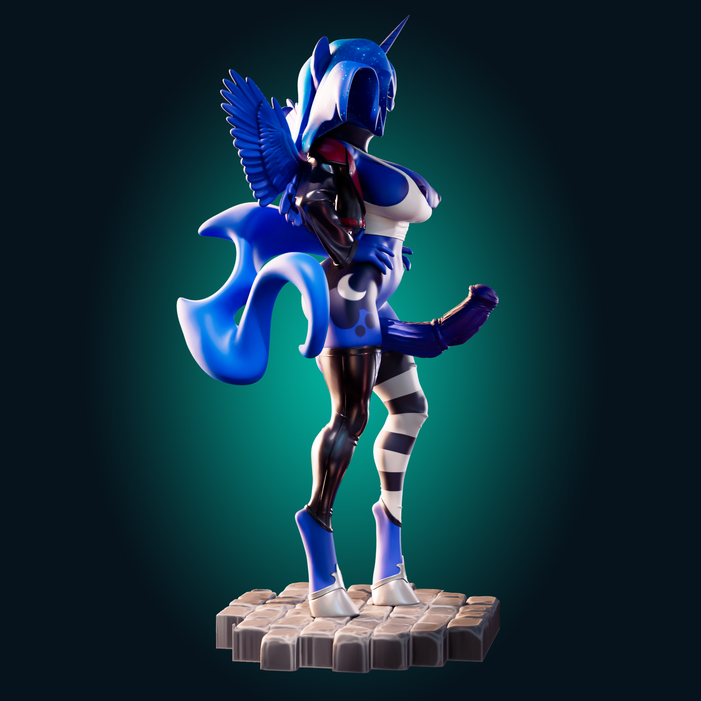 Princess Luna