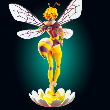Bee Waifu