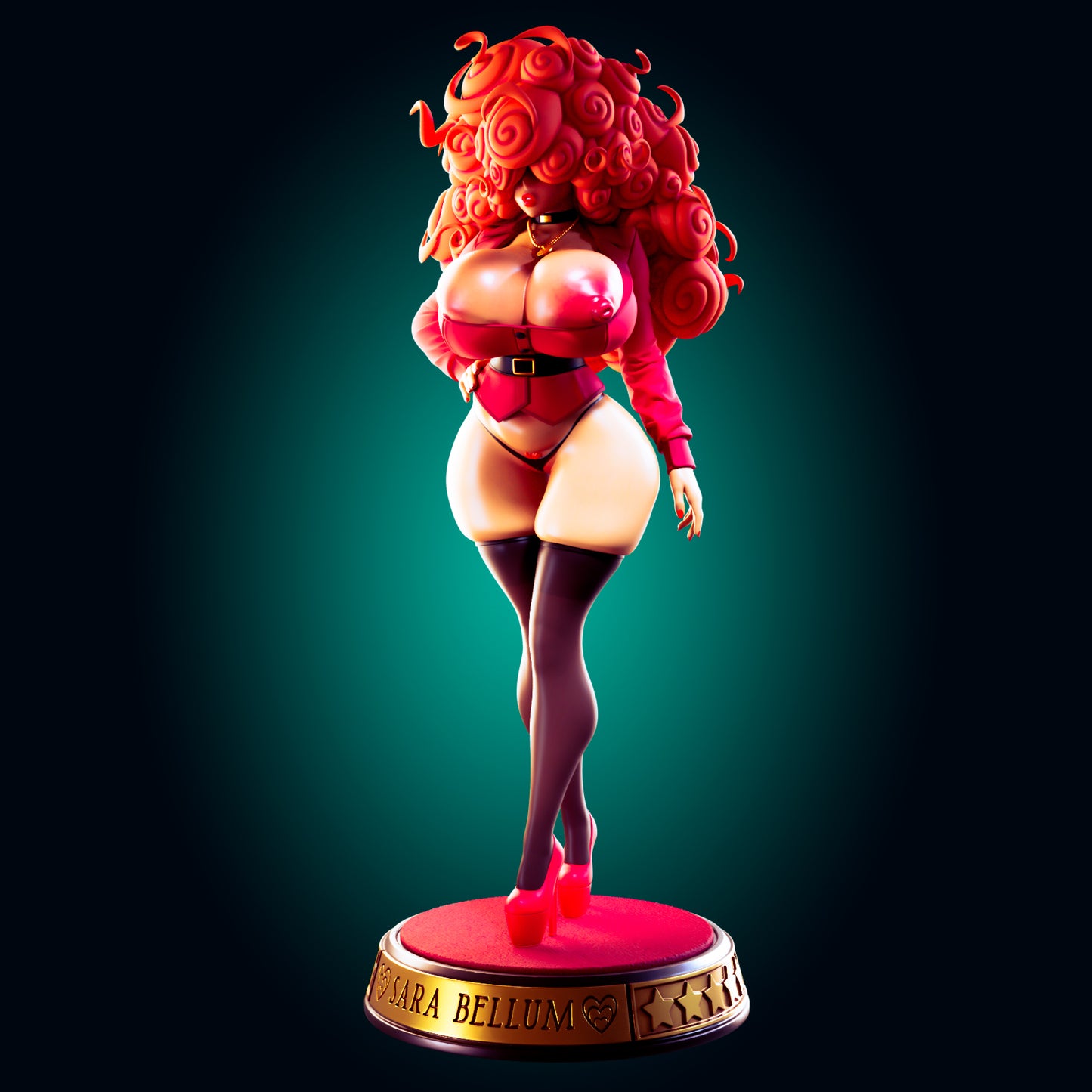 Sara Bellum