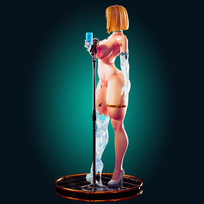 Emma Frost