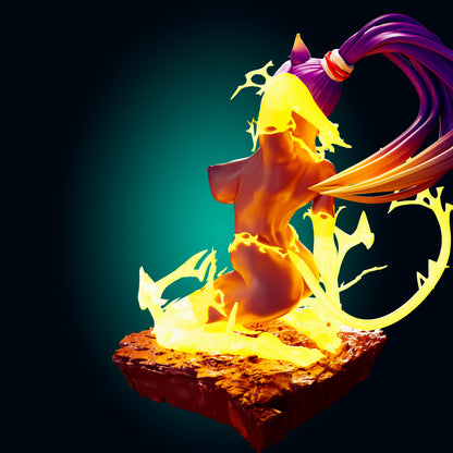 Yoruichi Shihouin