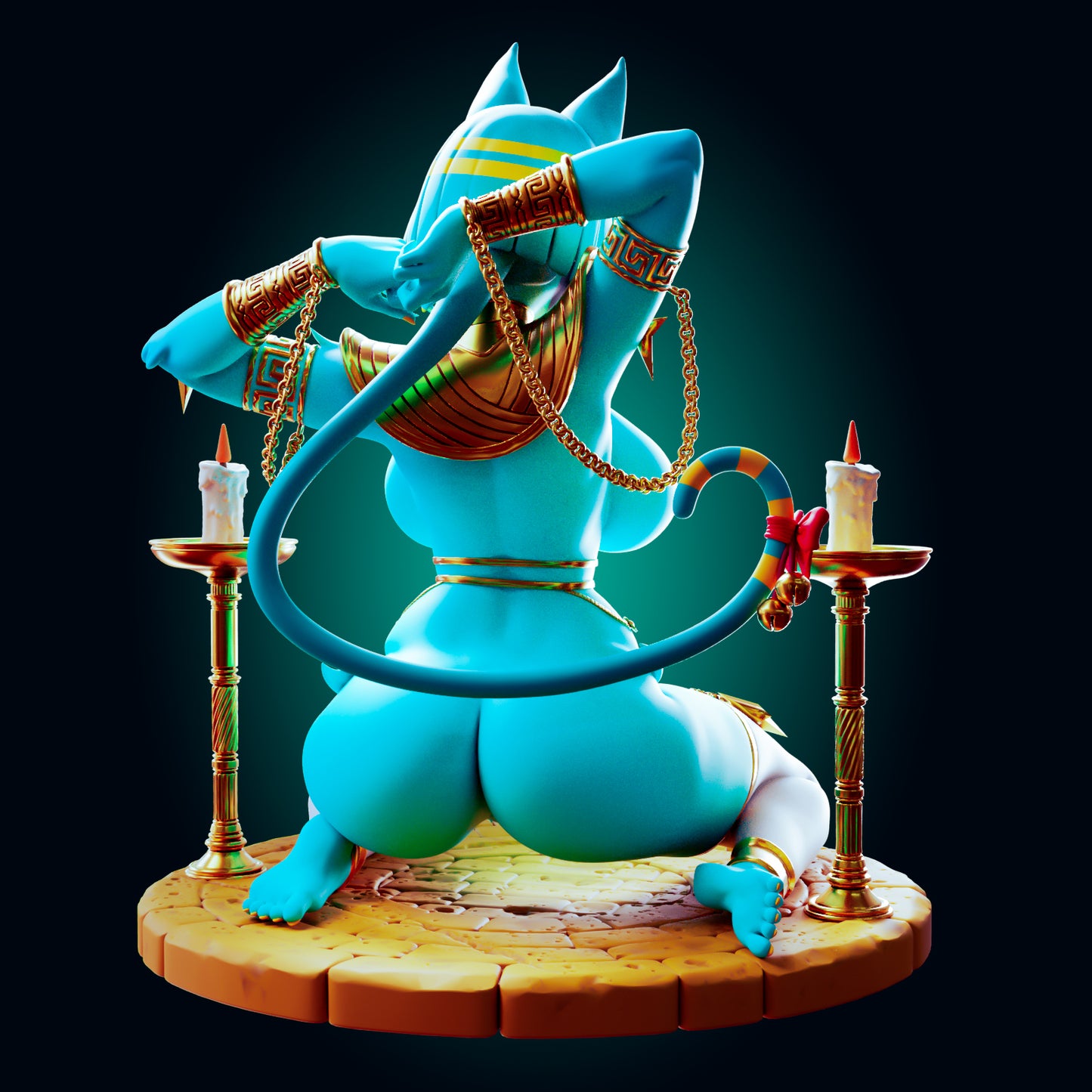 Nyanlathotep