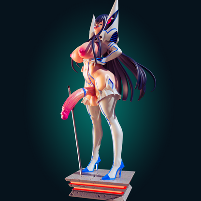 Satsuki Kiryūin