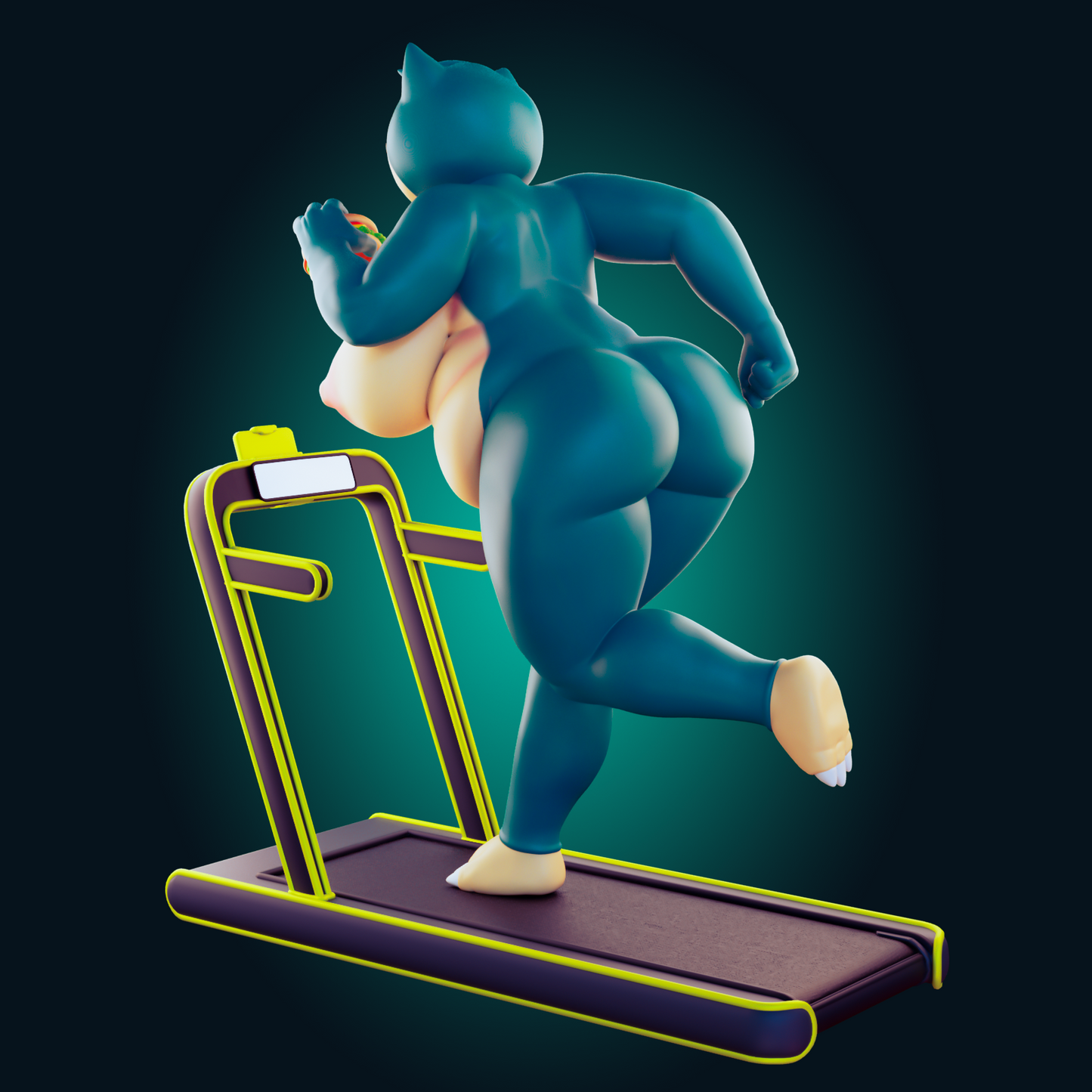 Snorlax