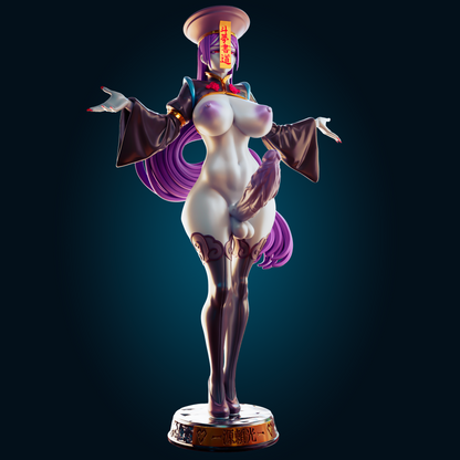 Minamoto Jiangshi