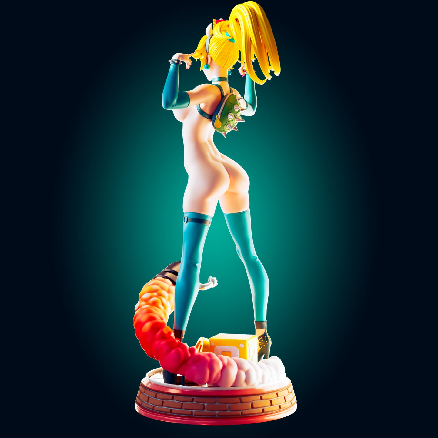 Princess Peach