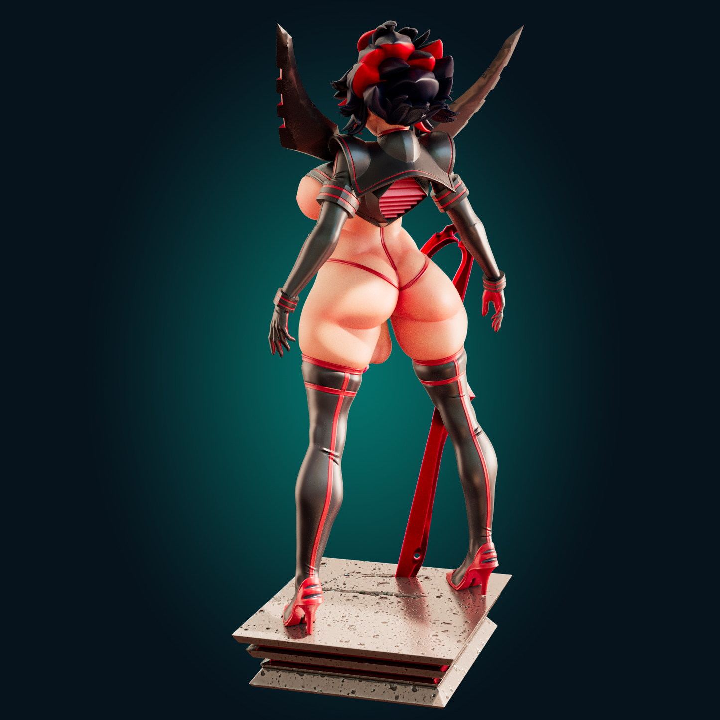 Ryuko Matoi