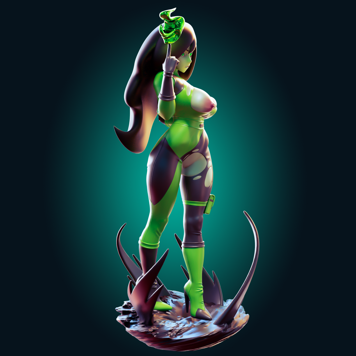 Shego