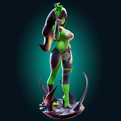 Shego