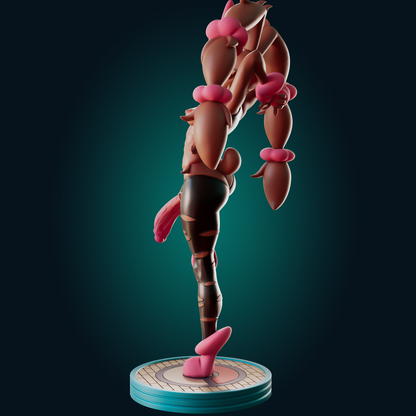 Mega Lopunny
