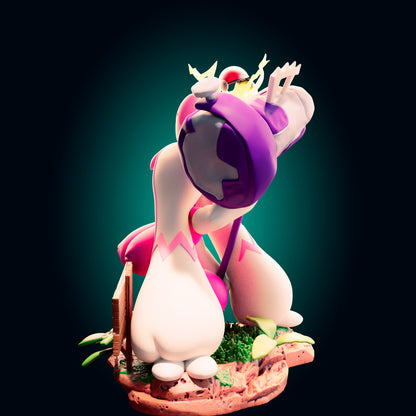 Tinkaton