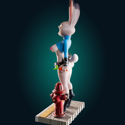 Judy Hopps