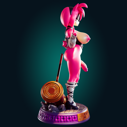 Amy Rose