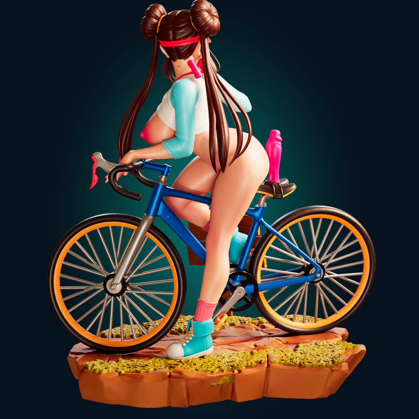 Rosa