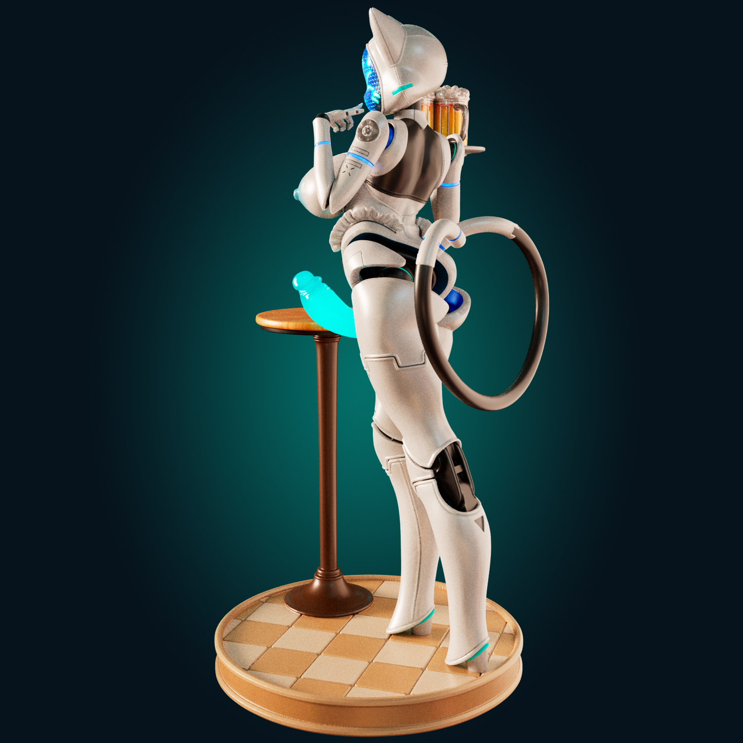 Neko-Bot