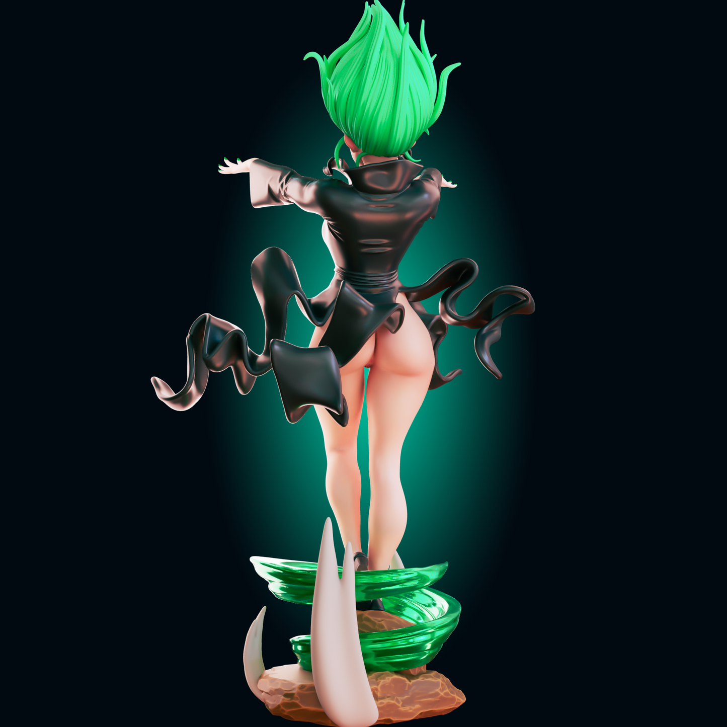 Tatsumaki