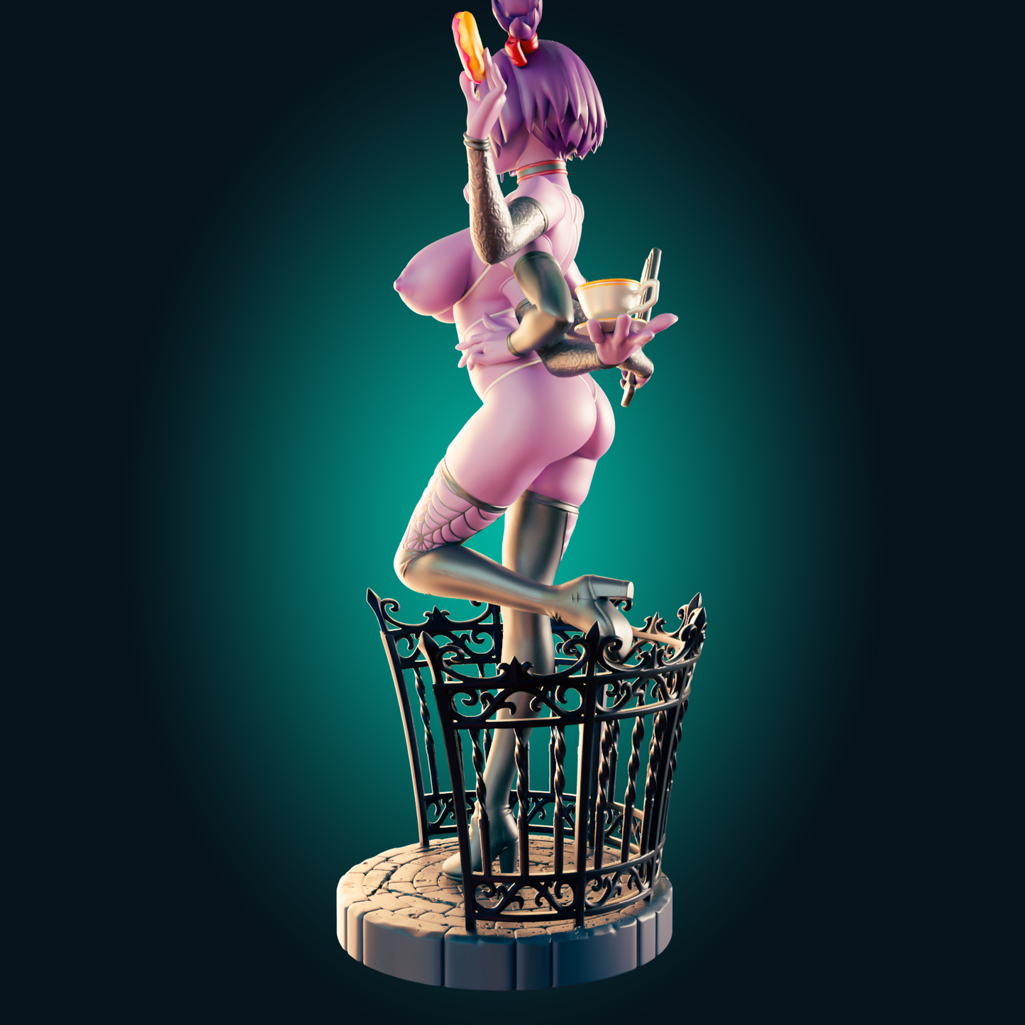 Muffet