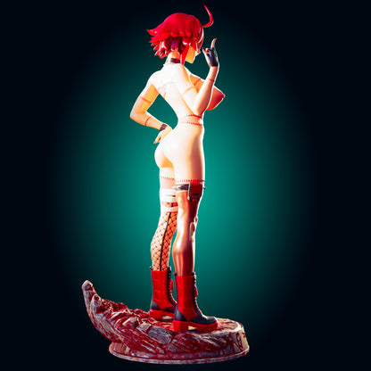 Zombina