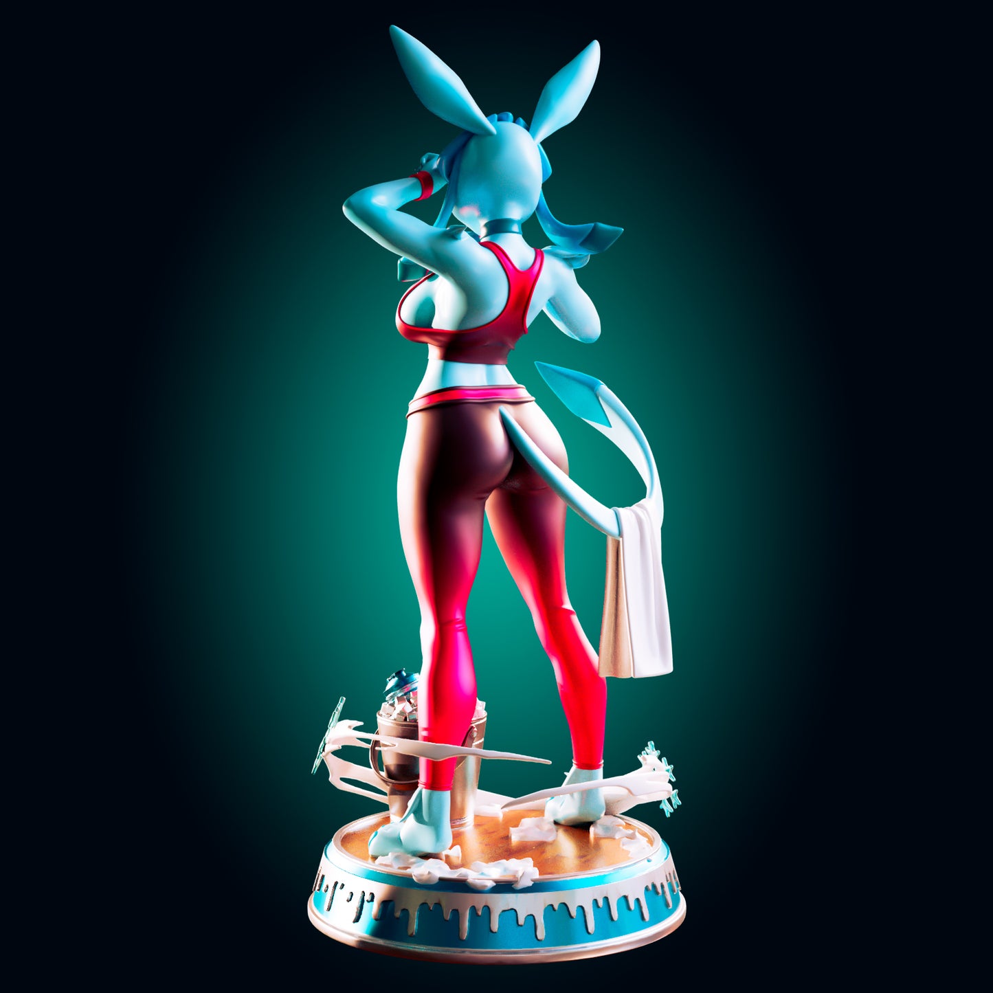 Glaceon