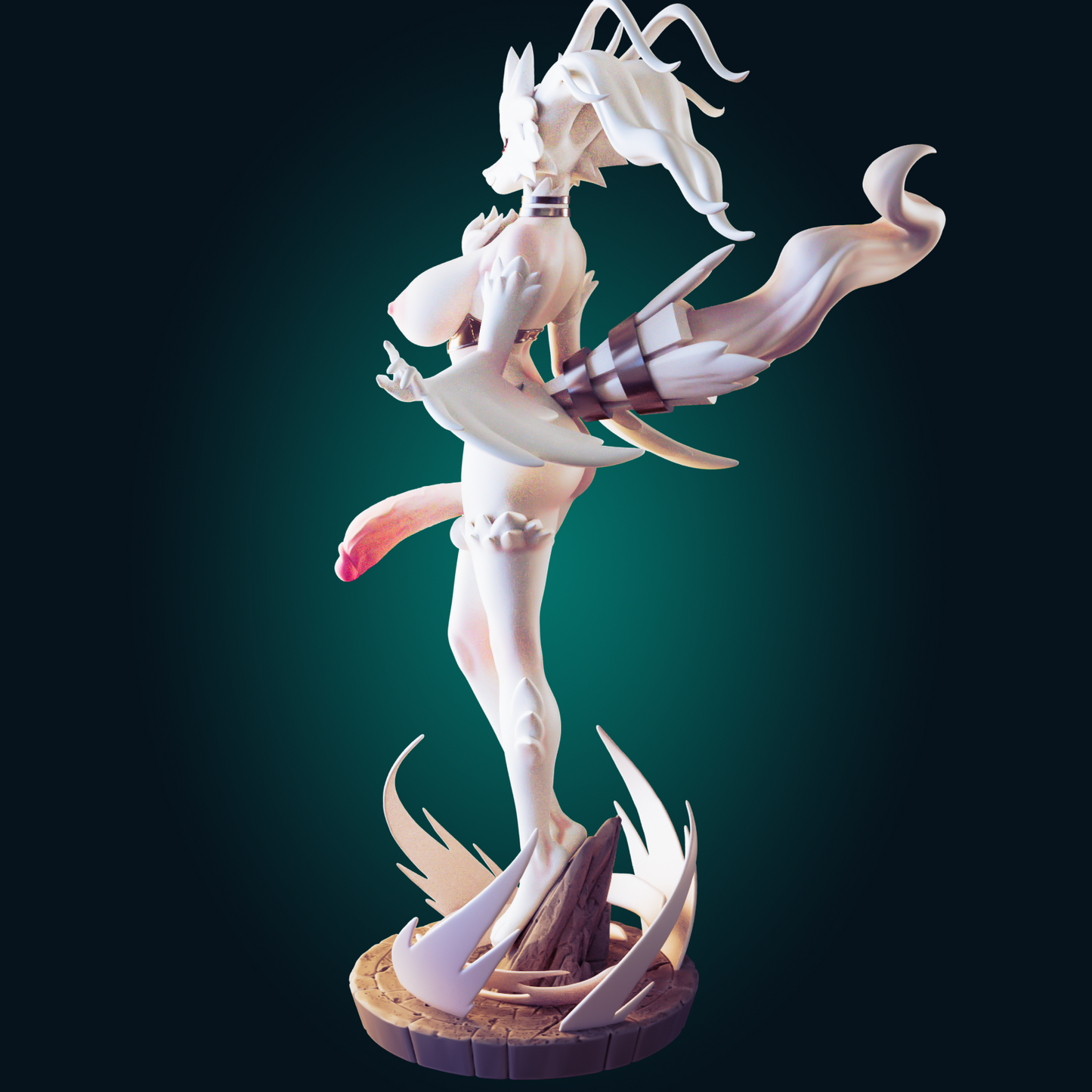 Reshiram