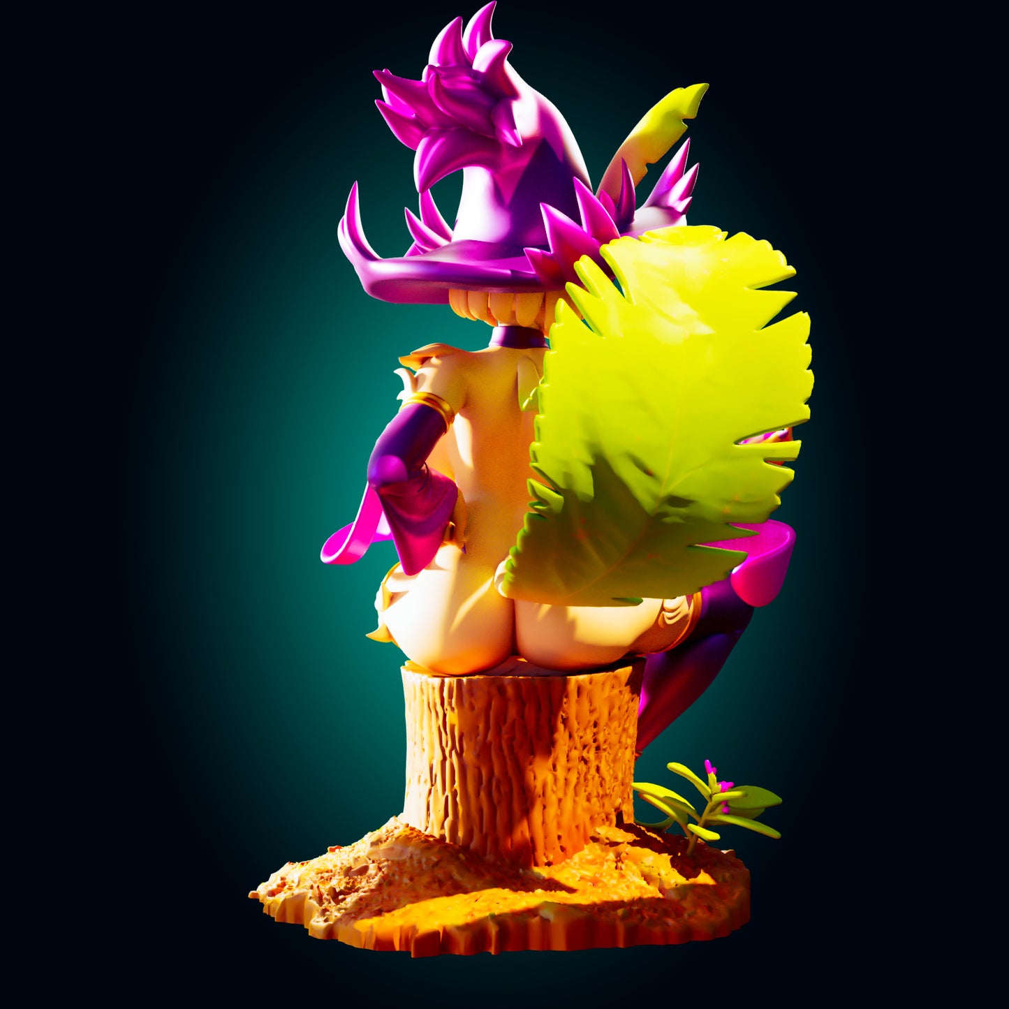 Leafeon
