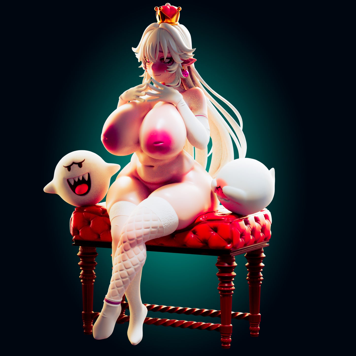 Princess Booette