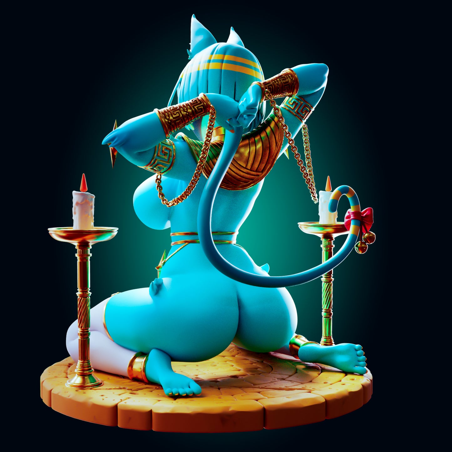 Nyanlathotep