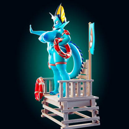 Vaporeon